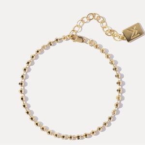 Miranda Frye London Bracelet size 6.5